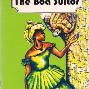 THE BOA SUITOR