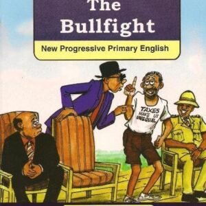 THE BULLFIGHT 8D OUP