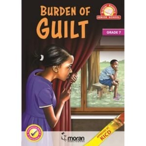 THE BURDEN OF GUILT