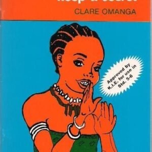 THE GIRL WHO COULDN'T KEEP  A SECRET - PHOENIX