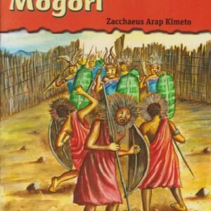 THE BATTLE OF MOGORI