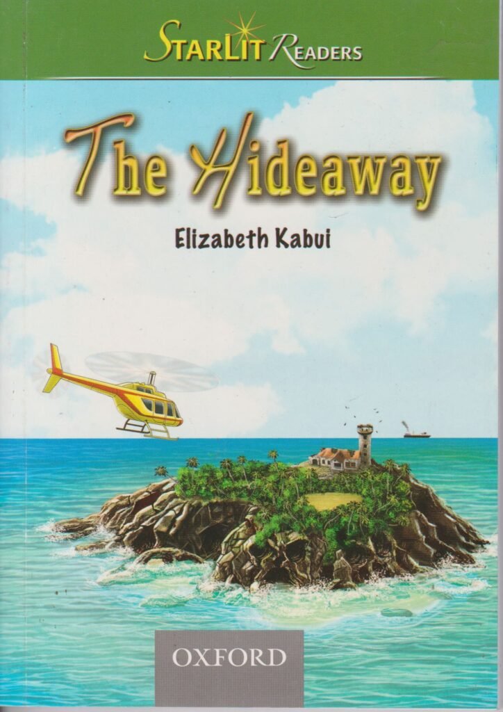 THE HIDEAWAY
