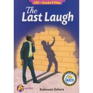 THE LAST LAUGH - ACCESS
