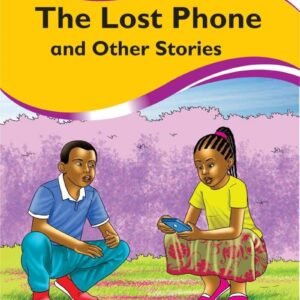 THE LOST PHONE AND OTHER STORIES