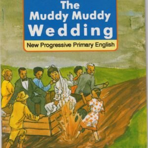 THE MUDDY WEDDING 3D