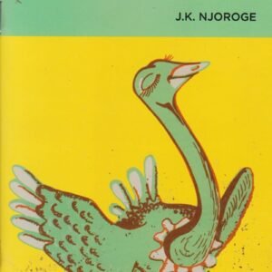 THE PROUD OSTRICH - PHOENIX