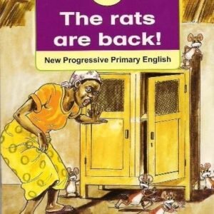 THE RATS ARE BACK 2L