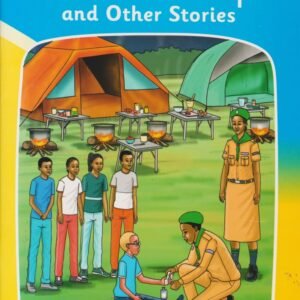 THE SCOUTS CAMP AND OTHER STORIES