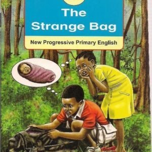 THE STRANGE BAG