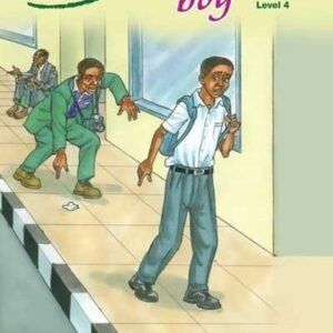 THE TISSUE BOY -  LEVEL 4