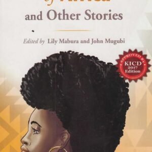 THE WARM HEART OF AFRICA & OTHER STORIES