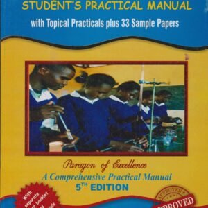 TOP NOTCH DEMYSTIFYING CHEMISTRY PRACTICALS