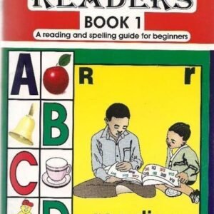 TOTAL READERS BOOK 1