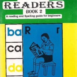 TOTAL READERS BOOK 2