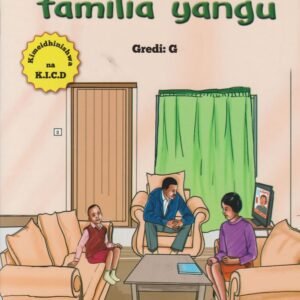 TUSOME FAMILIA YANGU - PHOENIX