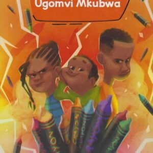 UGOMVI MKUBWA - MORE AFRICA