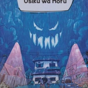 USIKU WA HOFU - MORE AFRICA