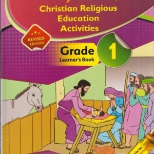 VISIONARY CRE PB GD 1