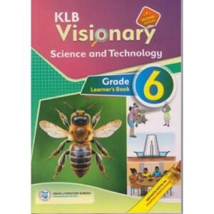 VISIONARY SCIENCE & TECH PB GD 6