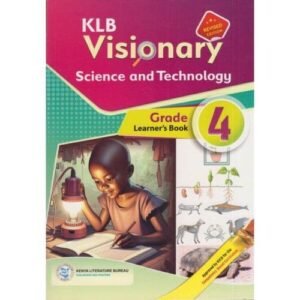 VISIONARY SCIENCE & TECH PB GD 4
