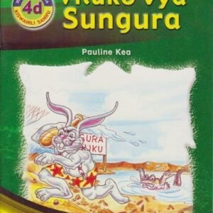 VITUKO VYA SUNGURA 4D