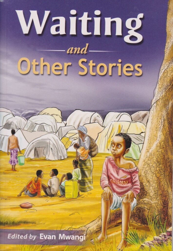 WAITING & OTHER STORIES - SPOTLIGHT