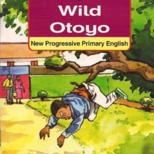 WILD OTOYO