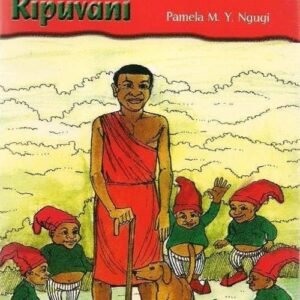 YALIYOMPATA WINKO RIPUVANI - PHOENIX