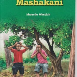 ZANI YA ZUMA MASHAKANI - PHOENIX