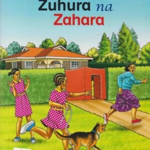 ZUHURA NA ZAHARA