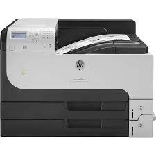 HP LASERJET ENTERPRISE 700 PRINTER M712DN