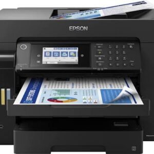 EPSON ECOTANK L15160 A3 MULTIFUNCTION WI-FI INK TANK PRINTER