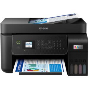 EPSON ECOTANK L5290 ALL-IN-ONE INK PRINTER WITH ADF